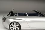 Lexus LF-C Concept 2004 года